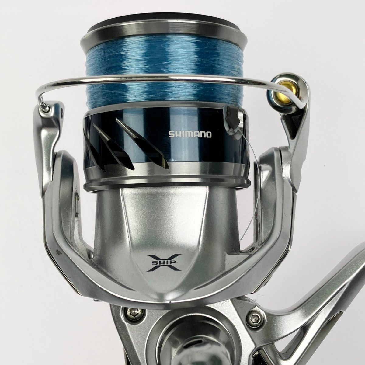 ▽▽SHIMANO シマノ 16ストラディック C3000HGM 03778 - メルカリ