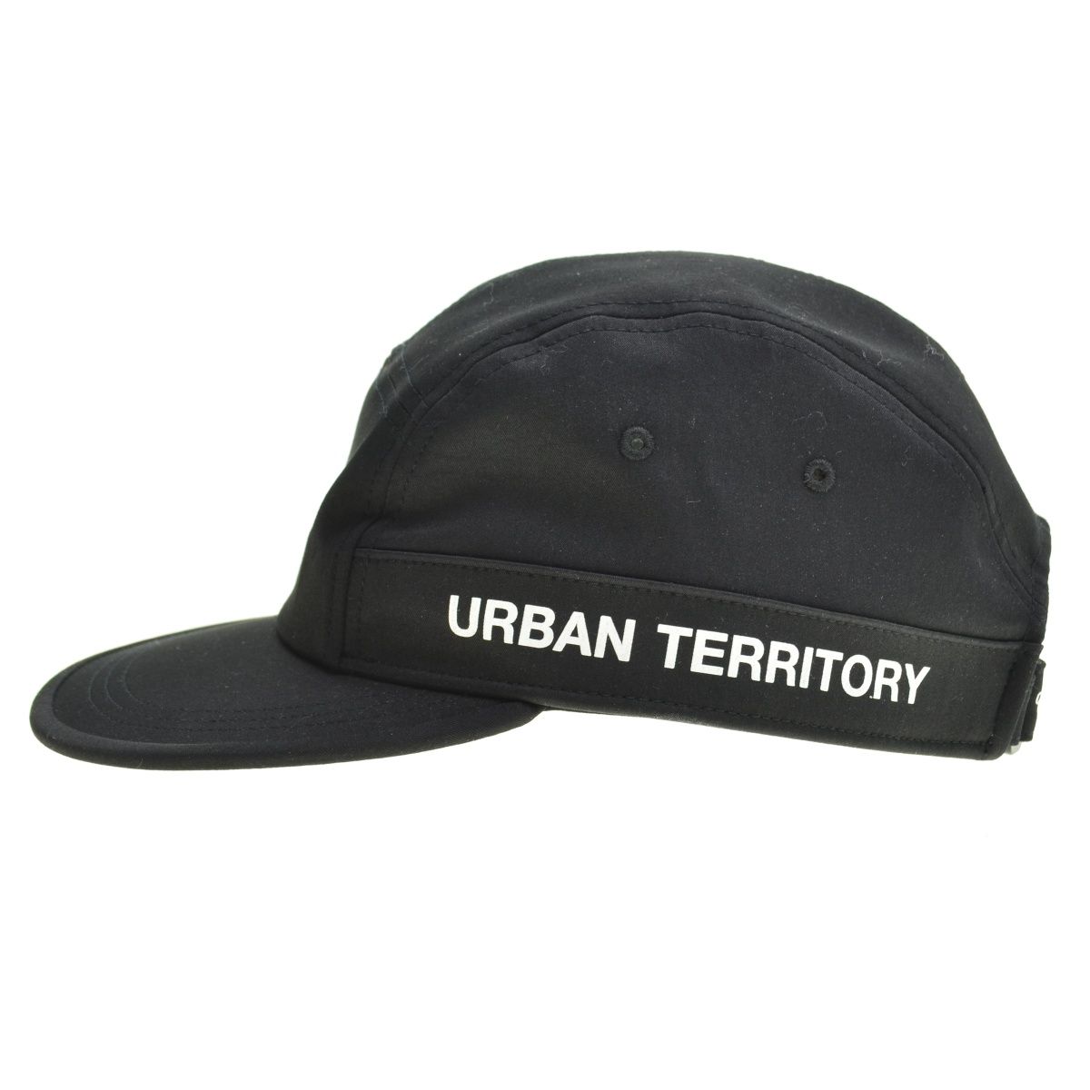 帽子 WTAPS 24AW 242HCDT-HT13 WTAPS】24AW 242HCDT-HT13 T-7 / CAP / POLY. TWILL / BLACKキャップ