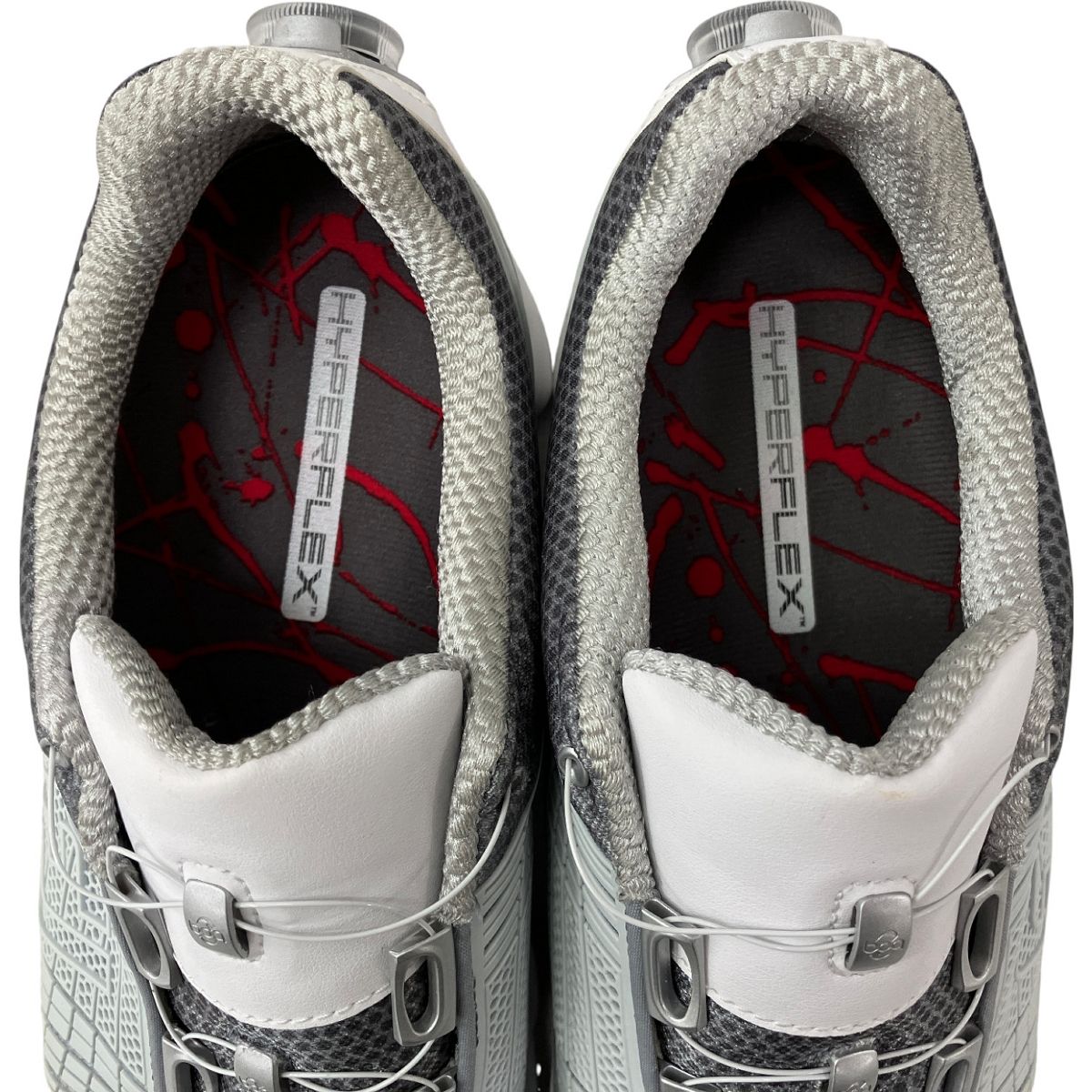 FootJoy HYPERFLEX II 51026J ゴルフシューズ 27cm フットジョイ