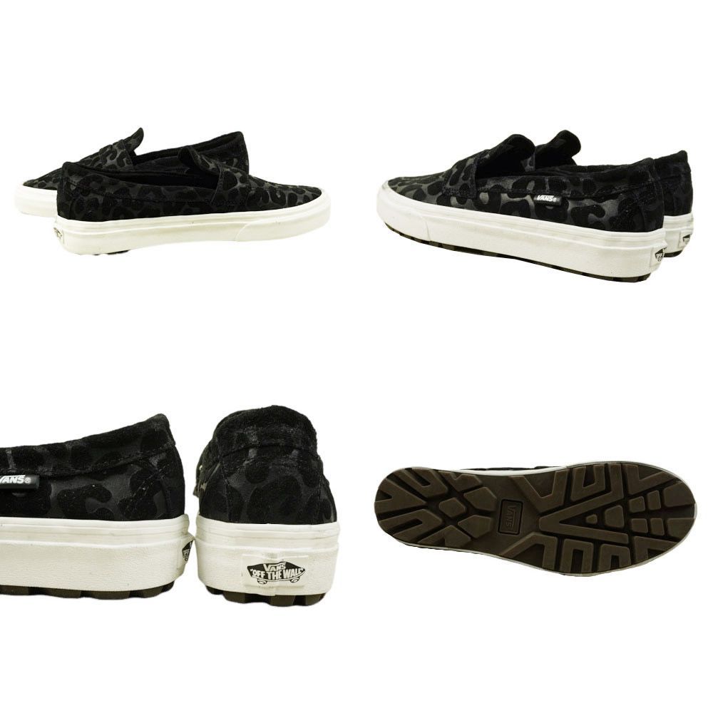 ヴァンズ バンズ VANS【箱なし】 SKATE STYLE 53 スケート