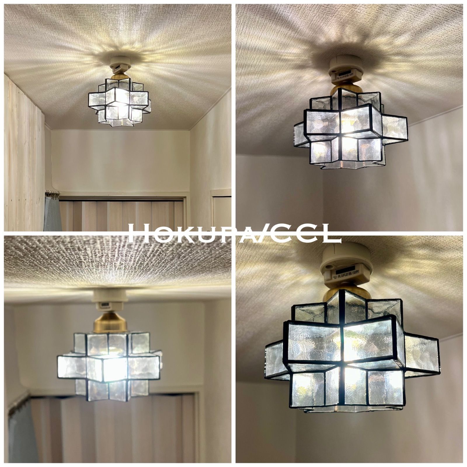 アンティークブラスメッキ ビンテージ