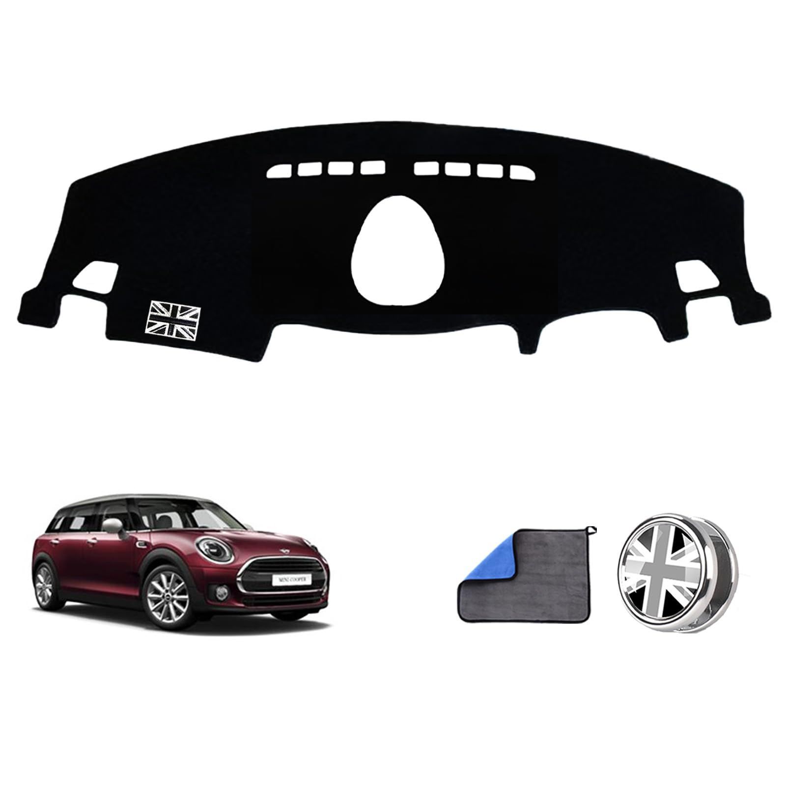 人気商品BMW MINI ミニ クーパー F54 F55 F56 F60専用 ダッシュボード 