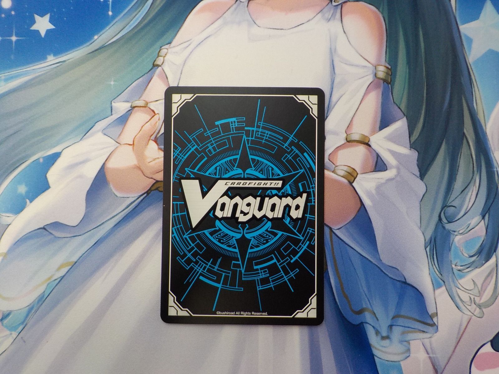 ヴァンガード High Five H - メルカリ