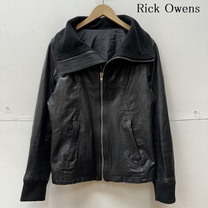 Rick Owens | OLMAR and MIRTAパーカー | L Rick Owens | OLMAR and MIRTAパーカー | 捲き L