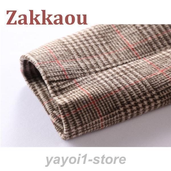 テーラードジャケット