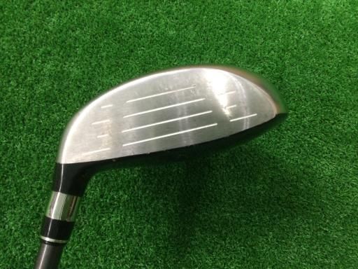 中古】 ブリヂストン TOURSTAGE PHYZ 5W フェアウェイウッド FW