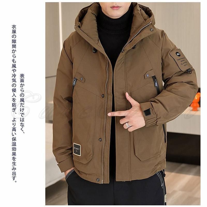 良品☆ウミキューゼロハチ　ダッフルコート　2way コットン　変形　起毛　3 良品☆ウミキューゼロハチ ダッフルコート 2way コットン 変形