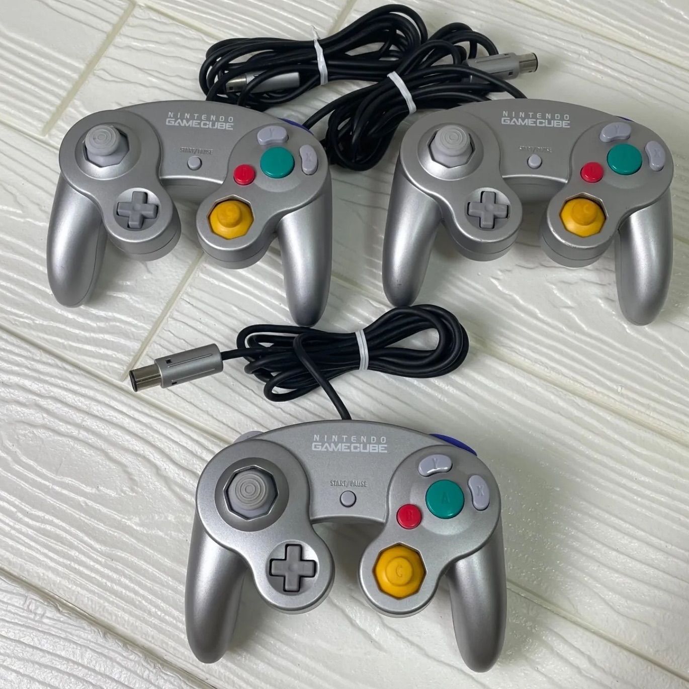 7個セットオレンジ