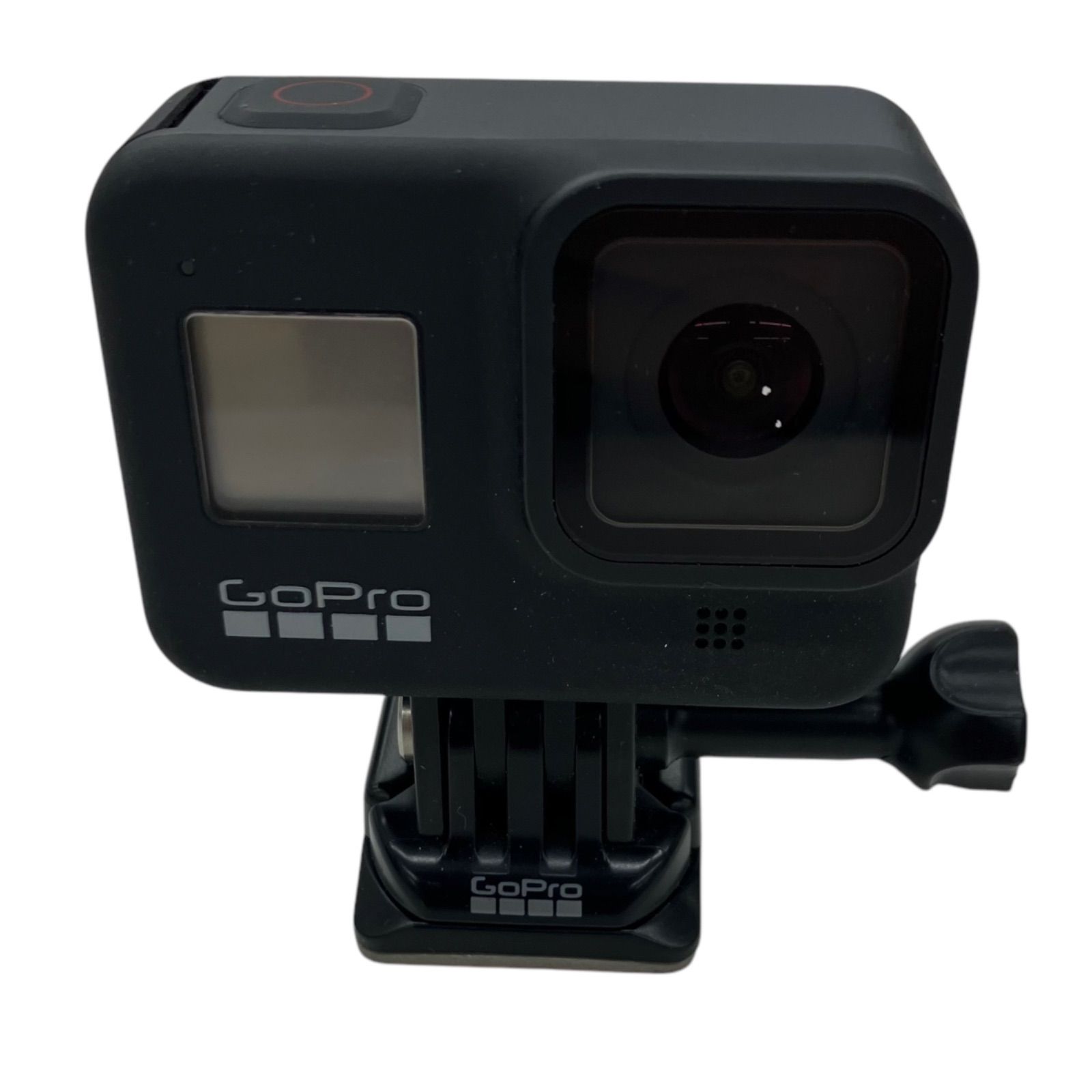186000 現状品 GoPro HERO 8 Black