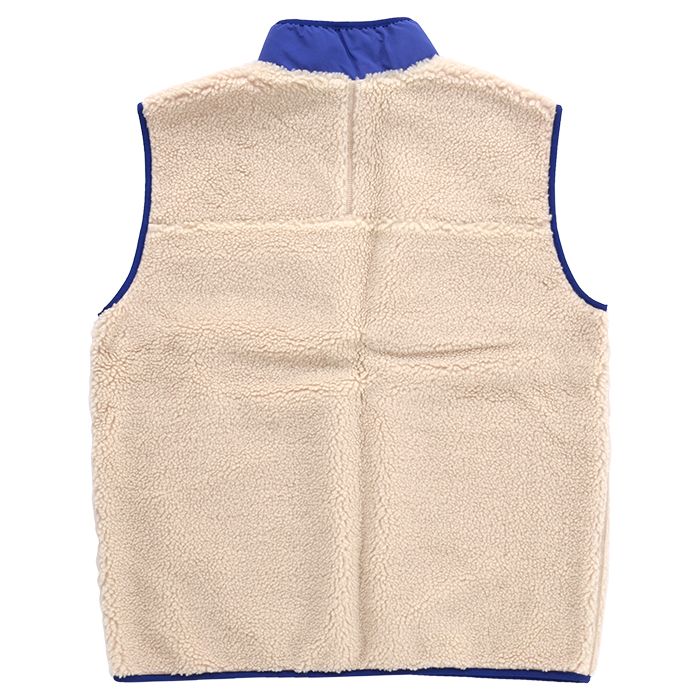 Patagonia パタゴニア M s Classic Retro-X Vest 23049 メンズ クラシックレトロX フリースベスト アウトドア
