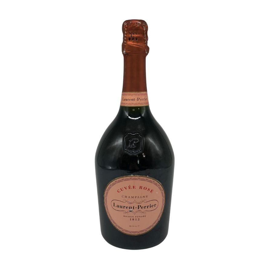 ローランペリエ キュヴェ ロゼ 750ml 未開栓シャンパン - メルカリ