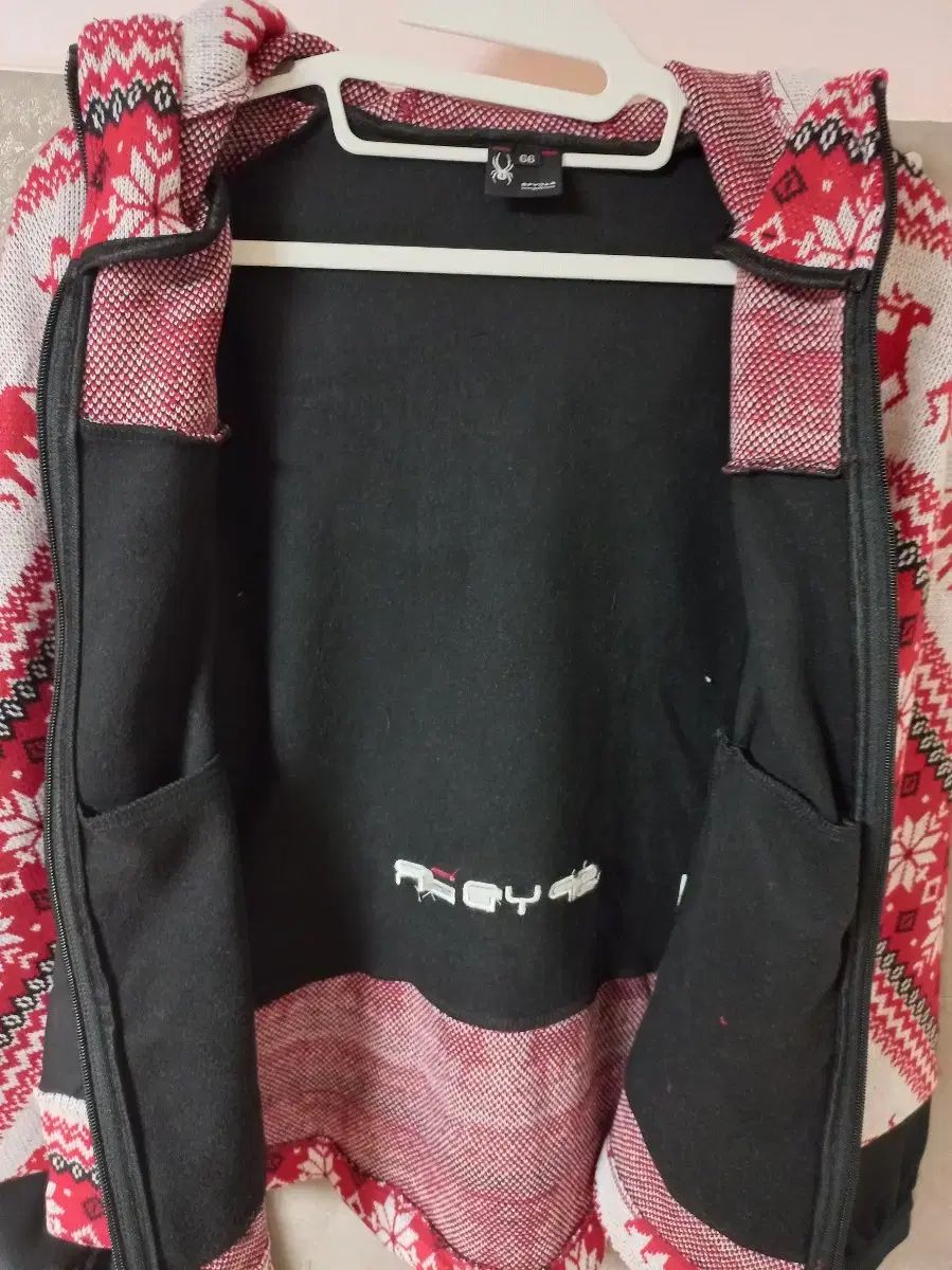 スパイダー クリスマス