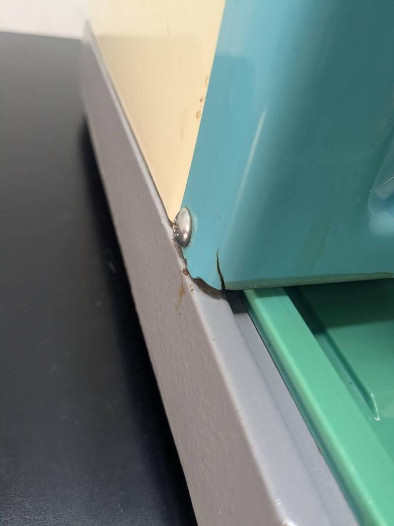 K☆1145 SWAN アイススライサー 氷削機 かき氷 FM-500 - メルカリ