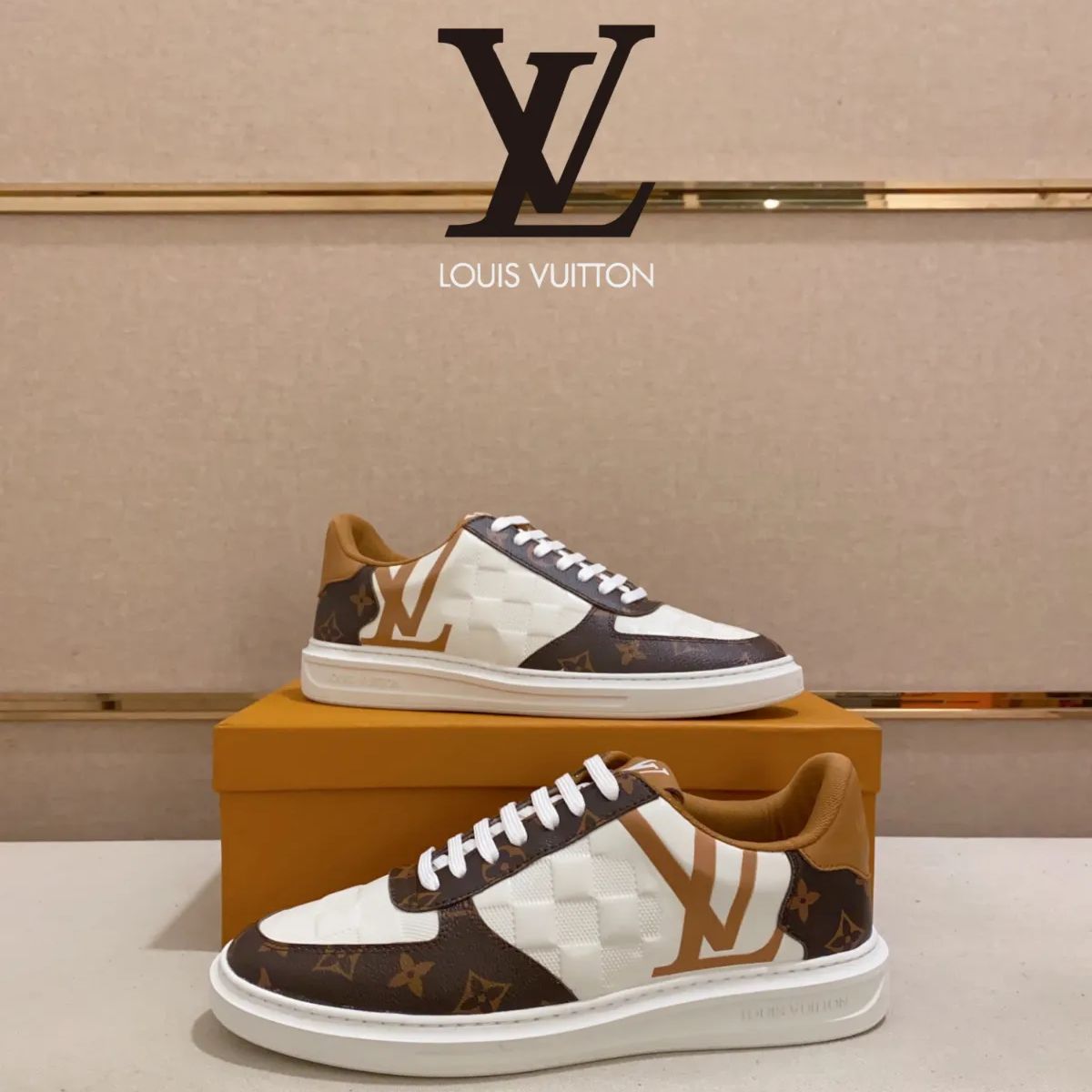 ?新品未使用?ルイヴィトンLOUIS VUITTON 2024春夏新作メンズ 