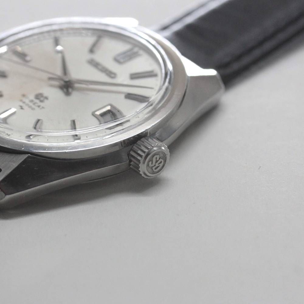 グランドセイコー ヴィンテージ腕時計