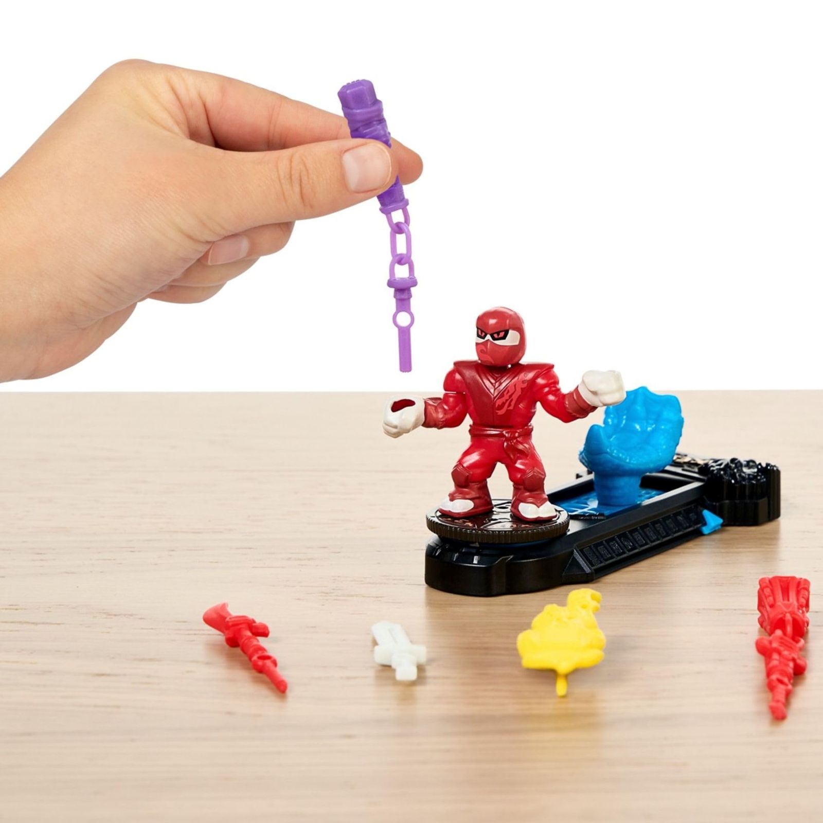 AKEDO まとめ セット AKEDO アケド NINJA FURY SINGLE PACK ニンジャフューリー