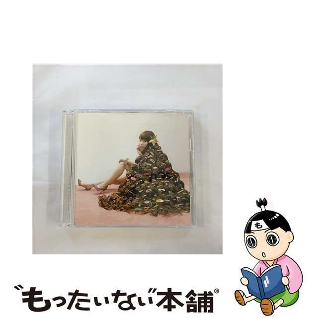 中古】 Once Upon a Time －キボウノウタ－／さかさま世界（初回生産