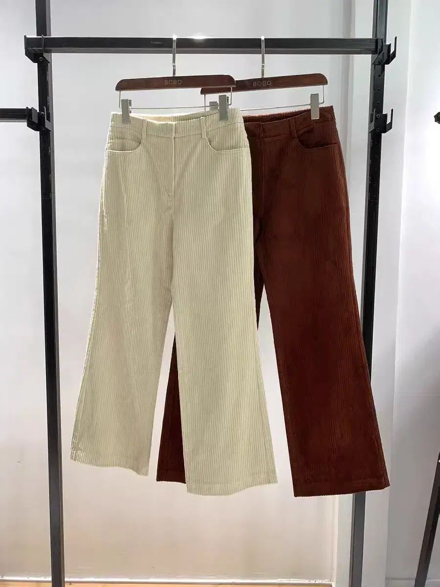 オリーブデイオール オリーブ ズボン