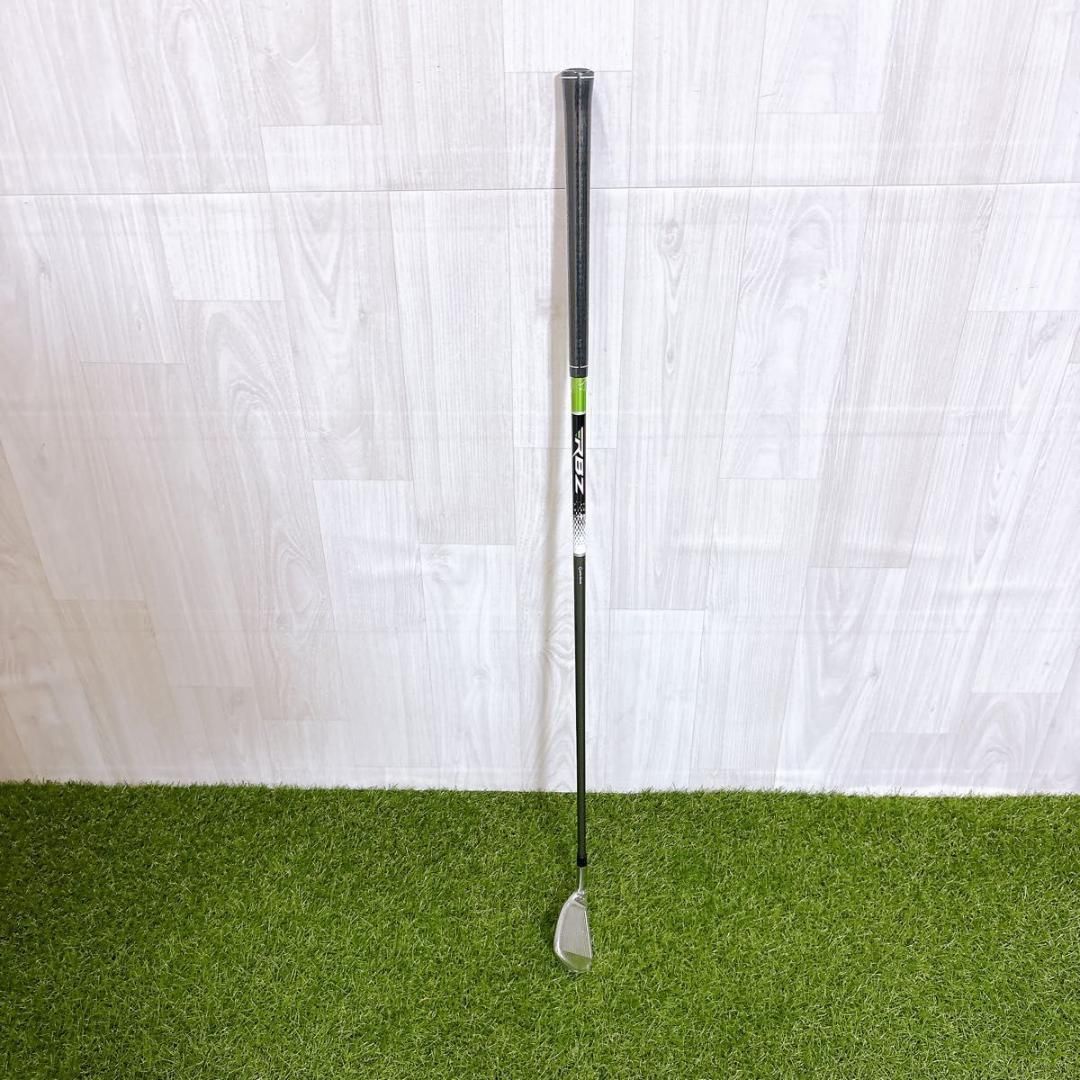 最終値下げ！ テーラーメイド RBZ スピードライト メンズアイアン PW 単品