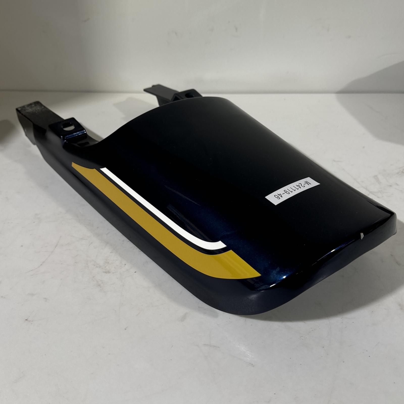 KAWASAKI KZ1000 LTD テールカウル カワサキ