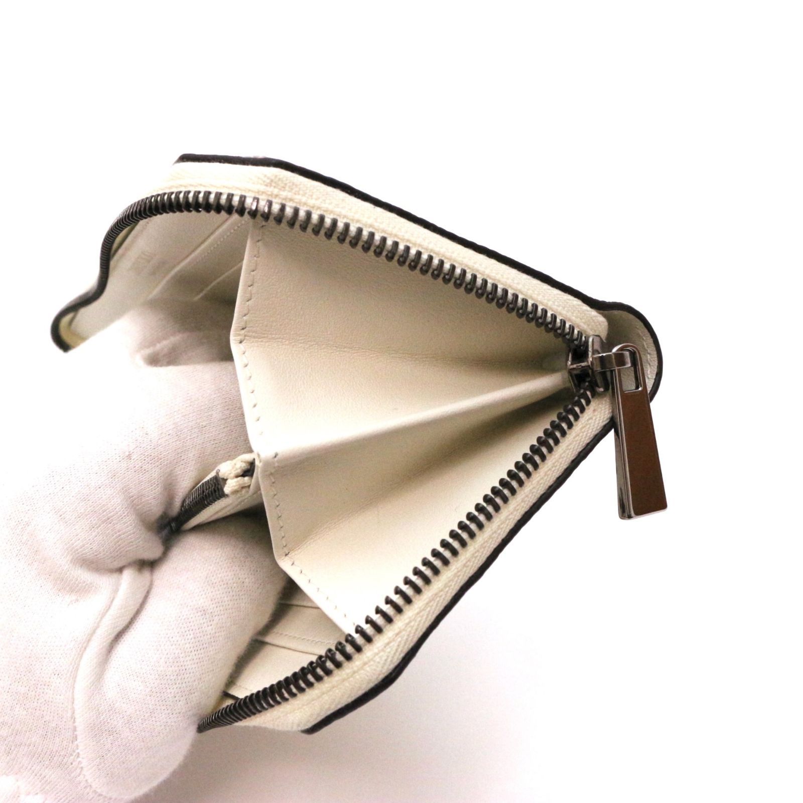 ジミー チュウ UUF211 長財布 ロングウォレット long wallet スター 星 