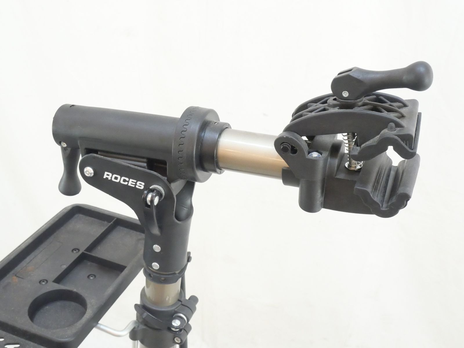 サマーセール開催中！ ROCES ロチェス メンテナンススタンド | バイチャリ浦和ベース