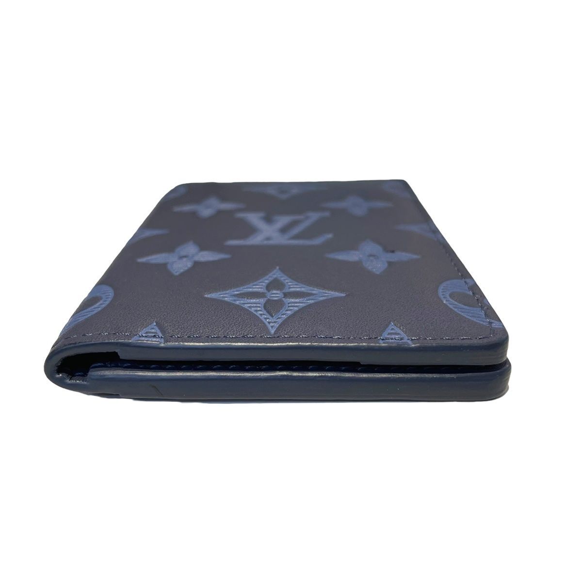 中古】 LOUIS VUITTON ルイ・ヴィトン オーガナイザー・ドゥ