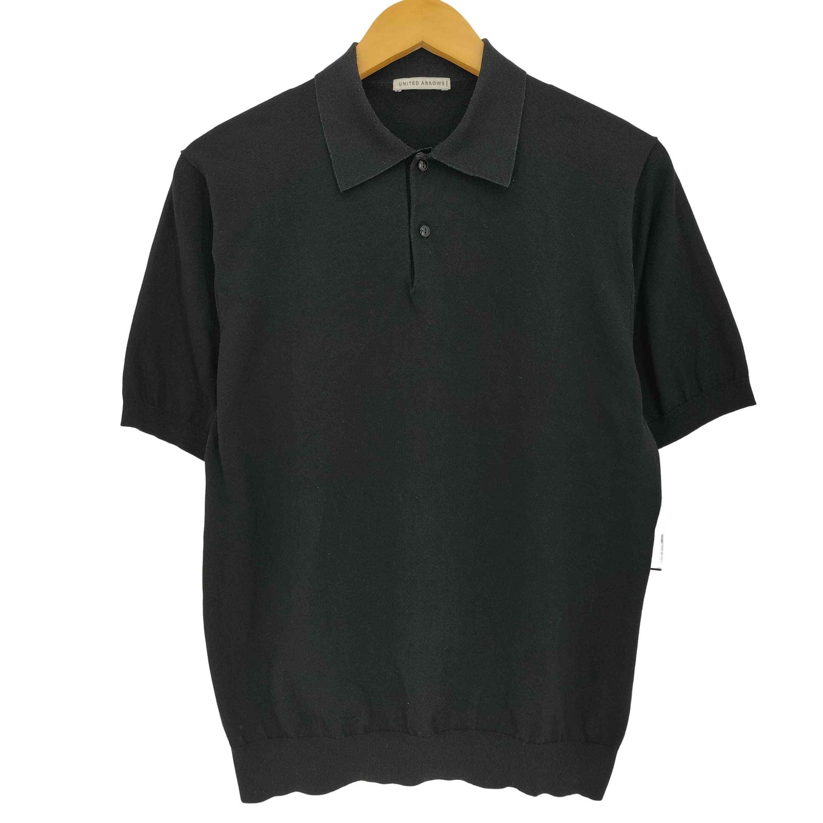 ユナイテッドアローズ UNITED ARROWS コットン ポリエステル