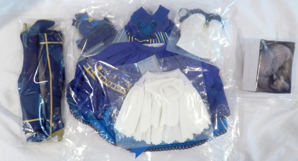 アイドルマスター