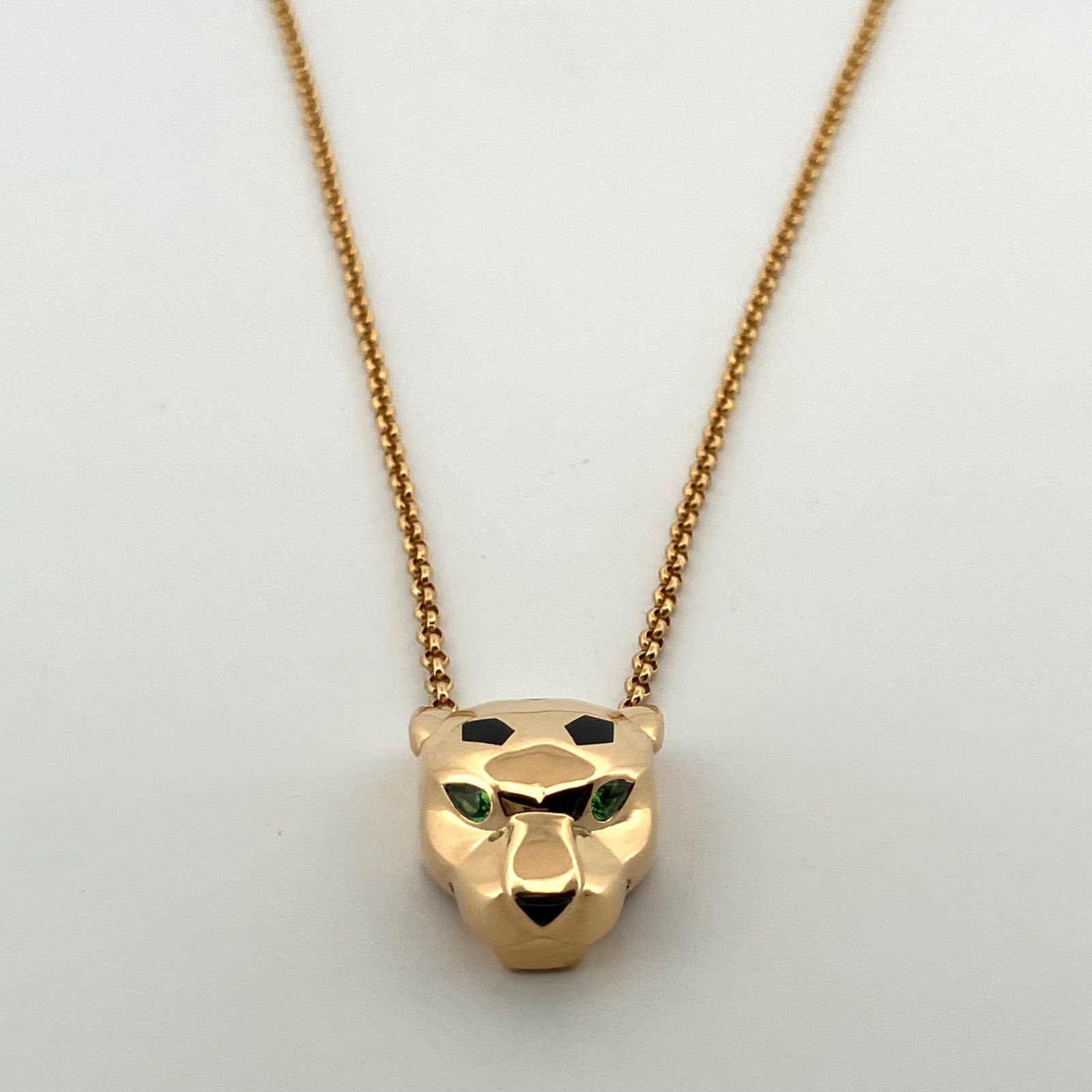 鑑定済み】正規品 カルティエ Cartier パンテール ドゥ