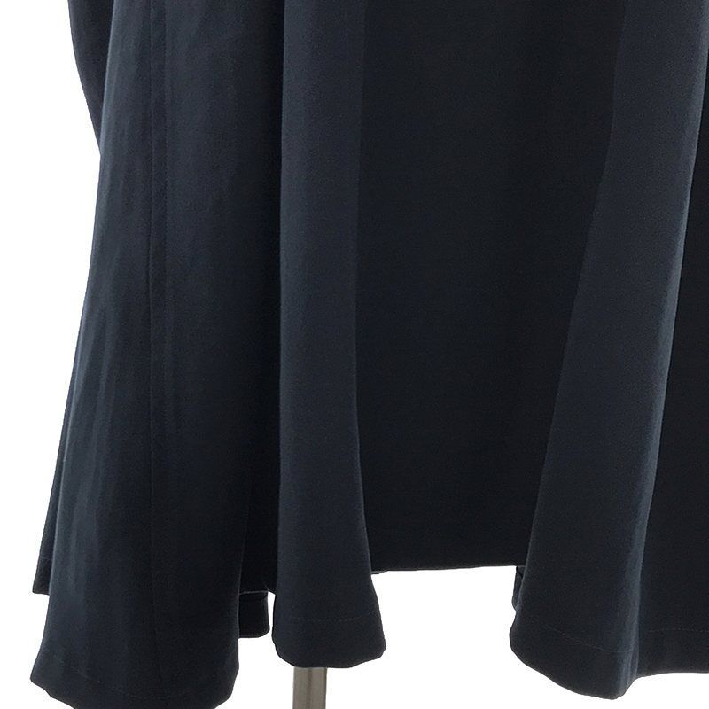 foufou / フーフー | 2way toro jumper skirt 2way トロジャンパー  