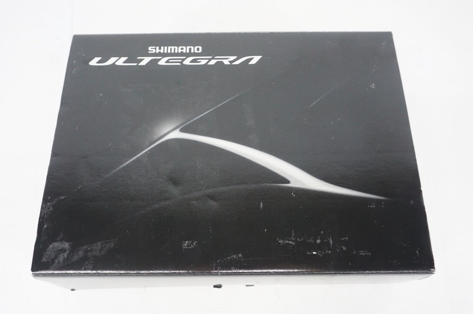 デュアルコントロールレバー