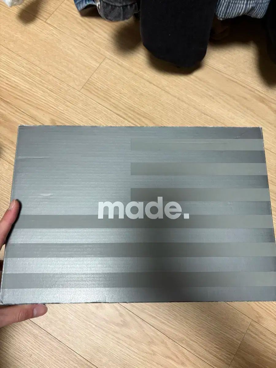 New Balance(ニューバランス) 993 290