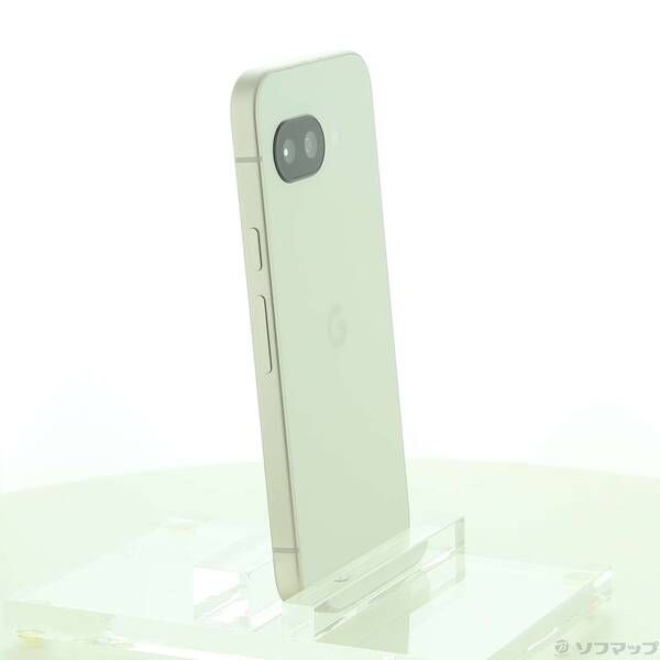 未使用品　Google Pixel 9a ポーセリン 128GB 白 Google Pixel 新品未開封 Google 9 128GB 本体Porcelain 白 SIM