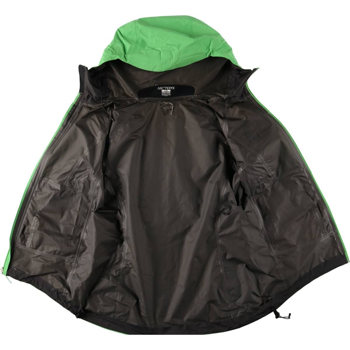 アークテリクス