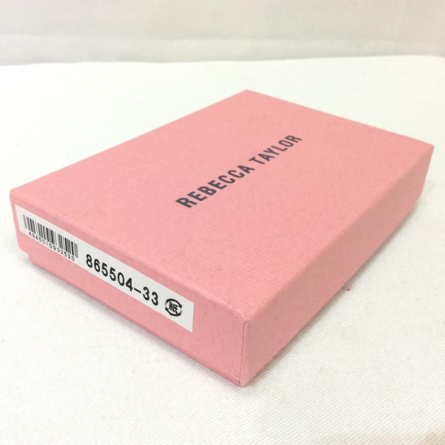 TAYLOR WALKER 2022年版カードケース