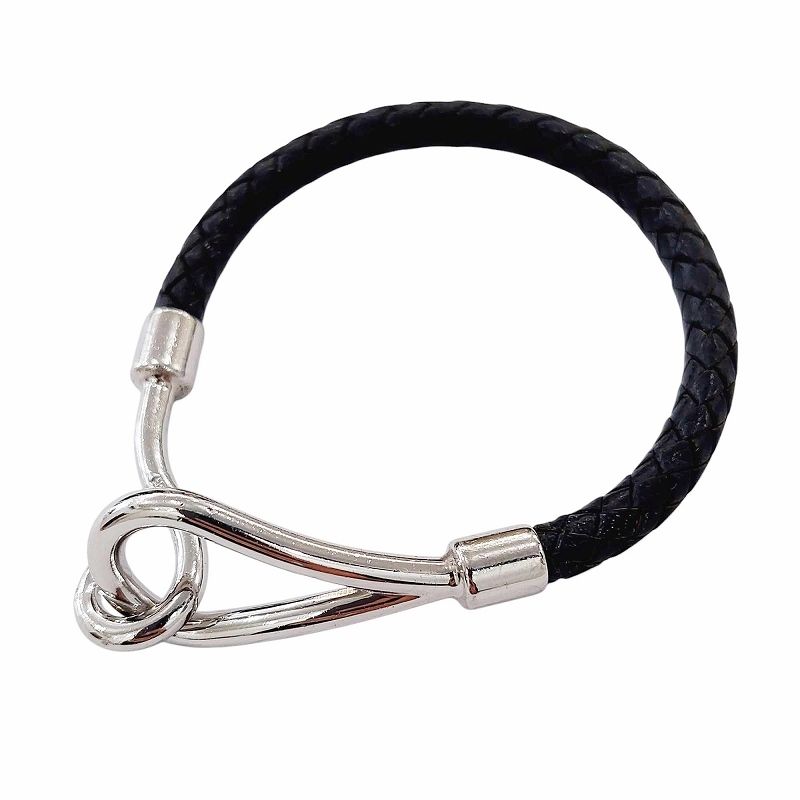 LOUIS VUITTON（ブレスレット/バングル ・ ブラック/黒色系）のフリマ