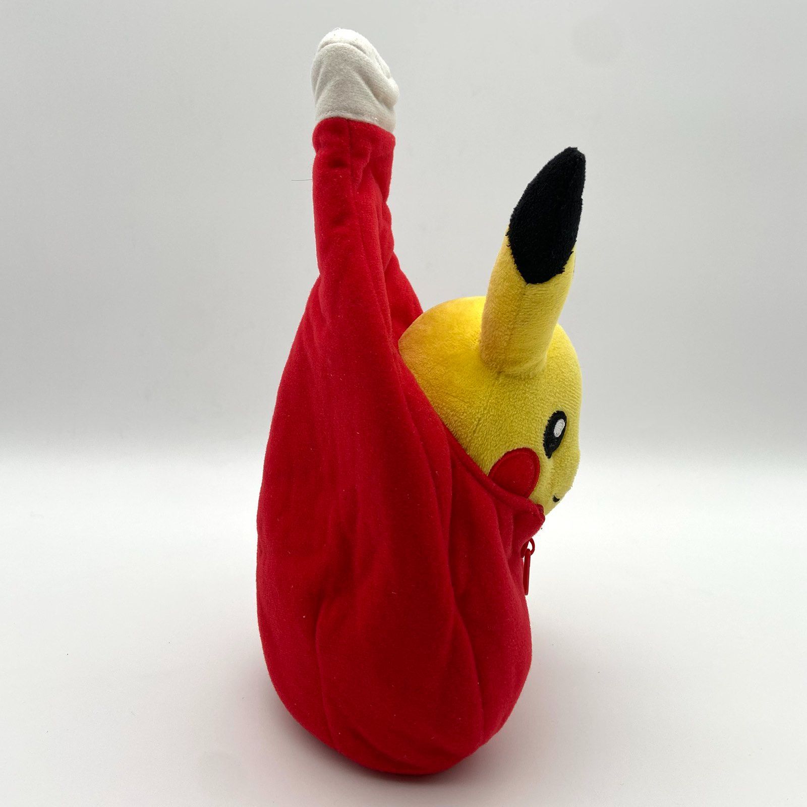 安いそれに目立つ レア 懸賞当選品 ねぶくろ ケチャップにムチュウな カゴメ ポケットモンスター