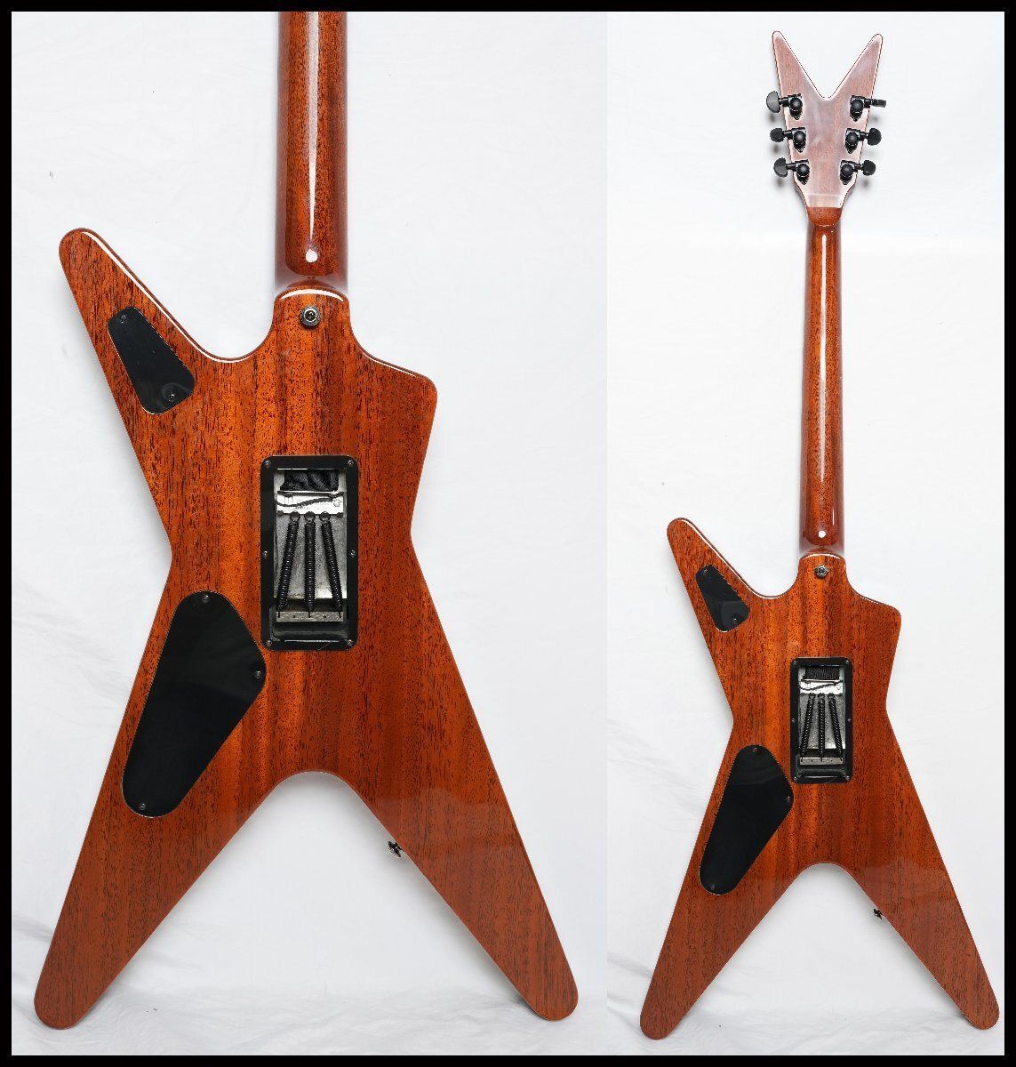 値下げ】Godin XTSA Trans Red シンセ対応のエレキギター