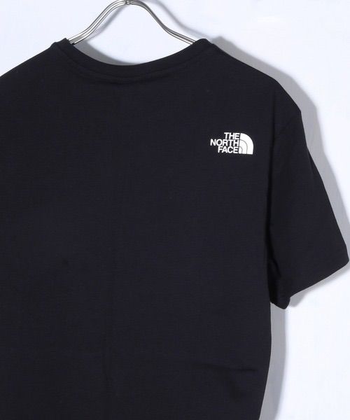 Tシャツ THE NORTH FACE ザ・ノースフェイス シンプル ブラック - メルカリ