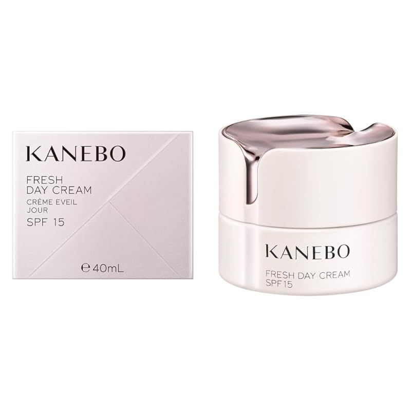 KANEBO カネボウ カネボウ フレッシュ デイ クリーム SPF15|PA クリーム 0
