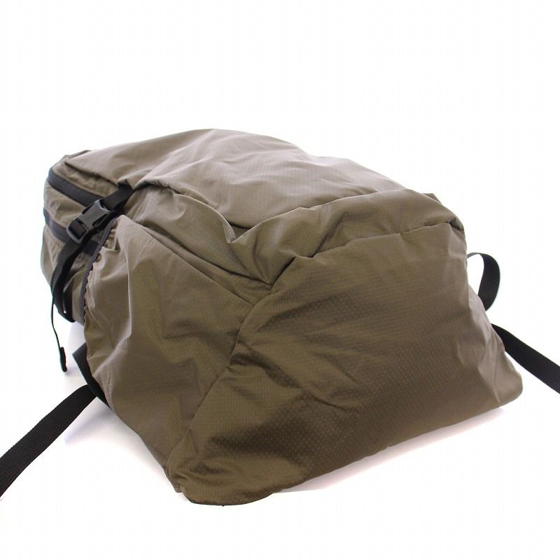 マーガレットハウエル MARGARET HOWELL MIZUNO NYLON RIPSTOP