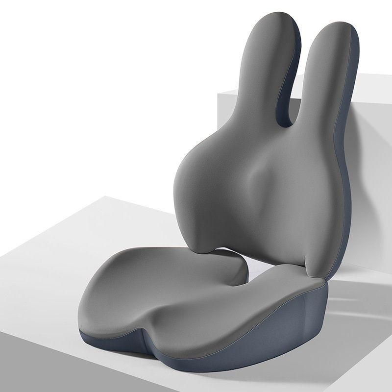 IKIKI アウトドアチェア　オットマン IKIKI グランドチェア - オーク × キャンバスブラック / キャンバス