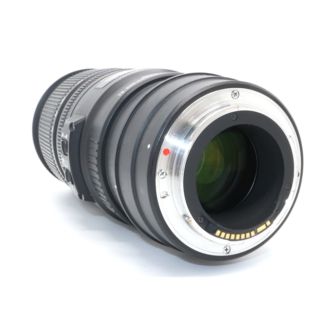 キヤノン EFマウント