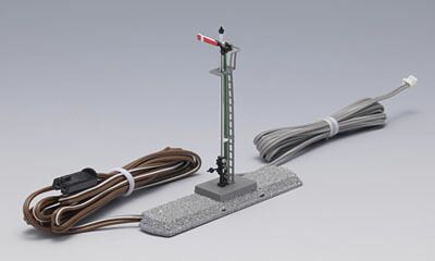 n*a様 TOMIX 5545 腕木式主本線用場内信号機（F）2個セット 腕木式主本線用場内信号機(F) 【TOMIX・5545】 「鉄道模型 N