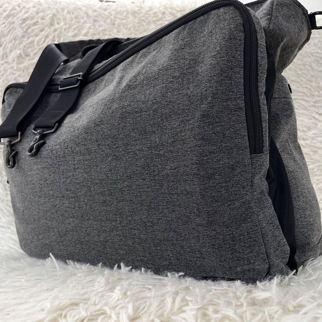 美品】PORTER FUNCTION ポータ― ファンクション 2WAY トートバッグ  