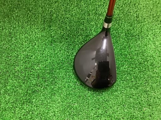 中古】 本間ゴルフ TOUR WORLD TW747 5W フェアウェイウッド FW
