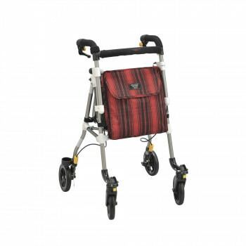 ウィズワン ヘルシーワンレジェールII タータンレッド H1LR2-TR