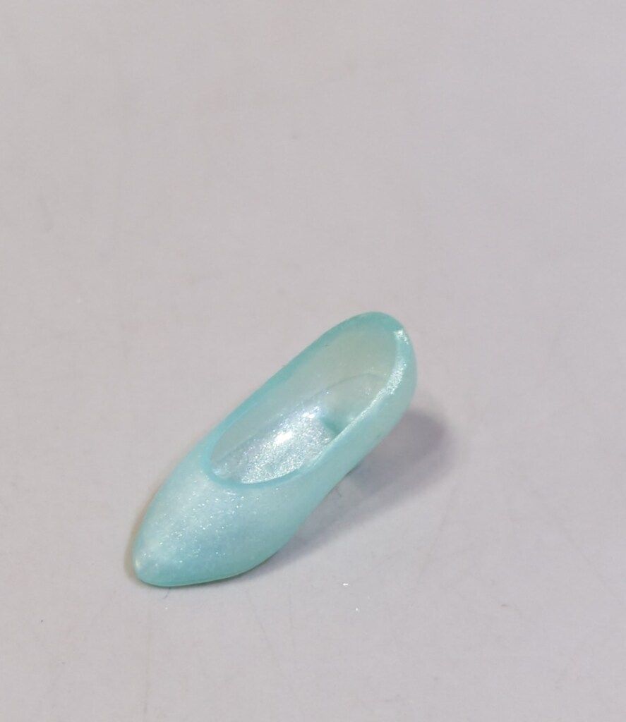 チューリーちゃん 後期