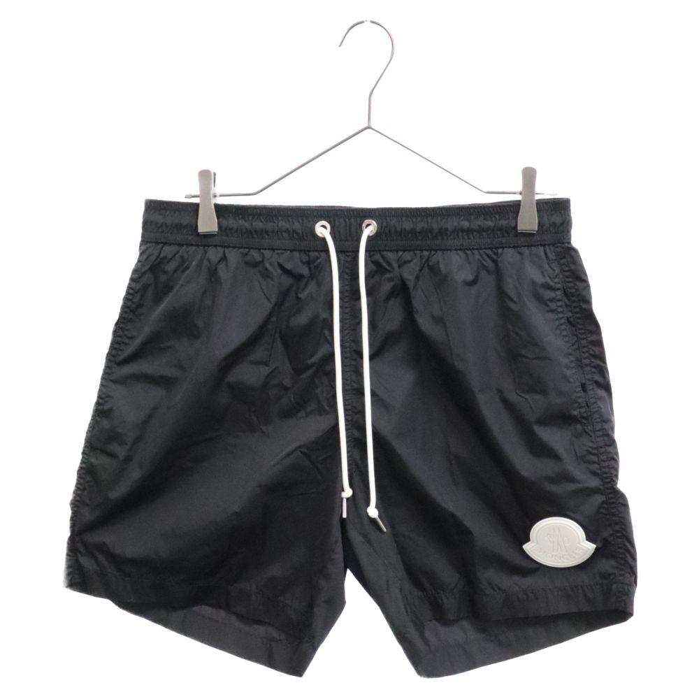 MONCLER (モンクレール) BOXER MARE ボクサー マーレ ロゴパッチ